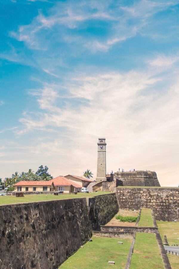 Galle