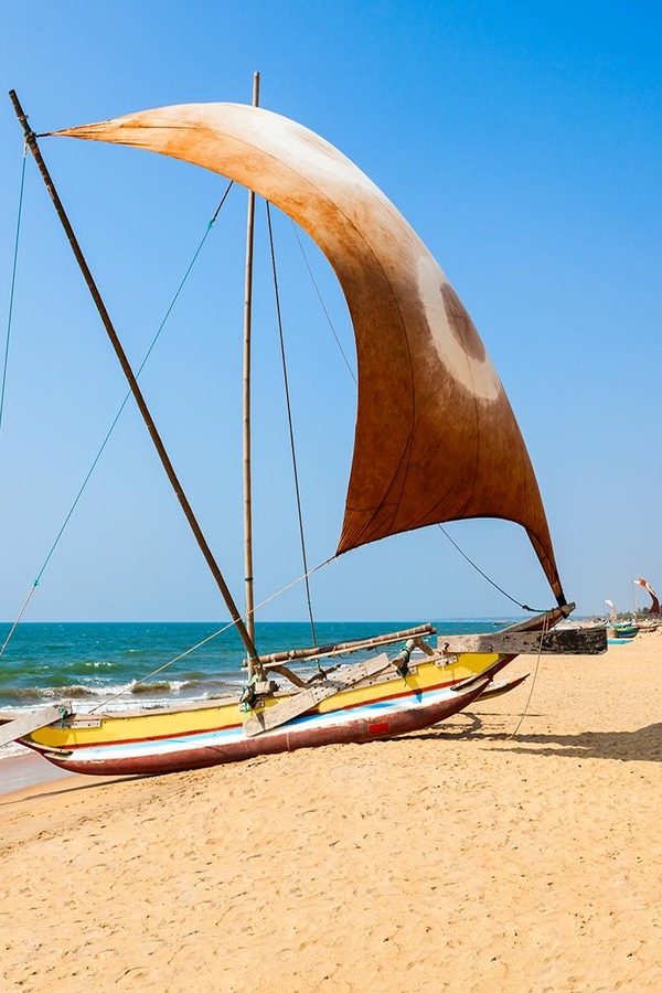 Negombo