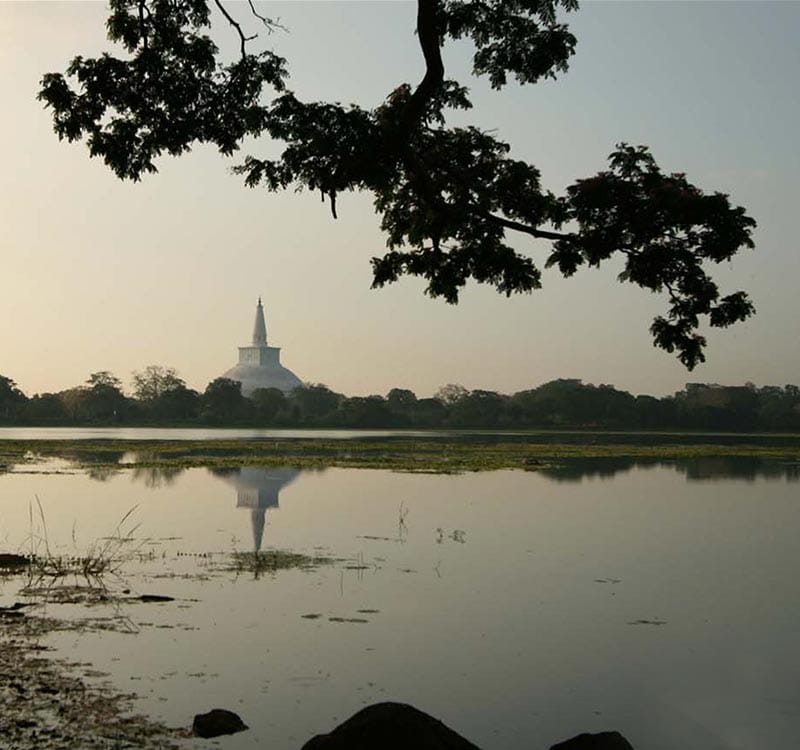 Anuradhapura